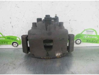 Recambio de pinza freno delantera izquierda para chrysler voyager (rg) 2.8 crd cat referencia OEM IAM   ATE