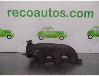 Recambio de colector escape para audi a6 avant (4b5) 2.4 v6 30v referencia OEM IAM 078253033AQ 
