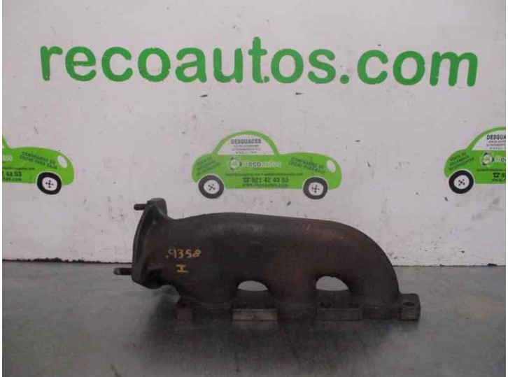 Recambio de colector escape para audi a6 avant (4b5) 2.4 v6 30v referencia OEM IAM 078253033AQ  