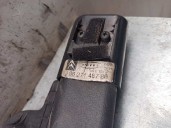Replacement rear parcel shelf for Citroën Xsara Break 2.0 HDI CAT (RHY / DW10TD) OEM IAM reference 9627148780 