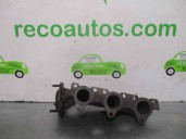 Recambio de colector escape para audi a6 avant (4b5) 2.4 v6 30v referencia OEM IAM 078253033AQ  