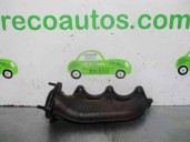 Recambio de colector escape para audi a6 avant (4b5) 2.4 v6 30v referencia OEM IAM 078253033AQ  