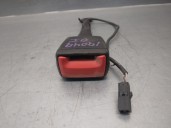 Recambio de enganche cinturon para skoda kamiq (nw4) 1.5 16v tsi act referencia OEM IAM 654857755M DELANTERO IZQUIERDO 