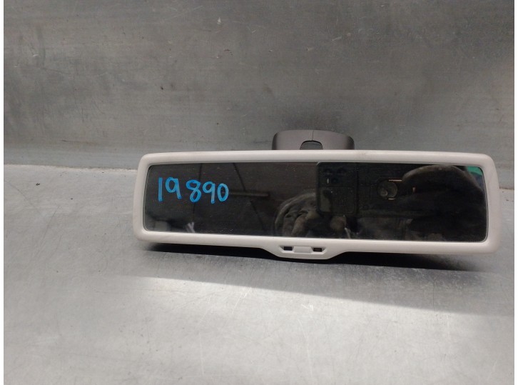Recambio de espejo interior para volkswagen passat variant (365) 2.0 tdi referencia OEM IAM 1K0857511E 