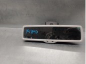 Recambio de espejo interior para volkswagen passat variant (365) 2.0 tdi referencia OEM IAM 1K0857511E 