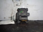 Recambio de motor calefaccion para mitsubishi colt berlina 3 (cz) 1.1 cat referencia OEM IAM AE0637008320  