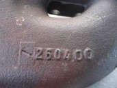 Recambio de colector escape para audi a6 avant (4b5) 2.4 v6 30v referencia OEM IAM 078253033AQ 