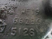 Recambio de pinza freno delantera izquierda para chrysler voyager (rg) 2.8 crd cat referencia OEM IAM   ATE