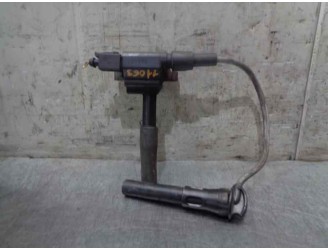 Recambio de bobina encendido para mg mg zr 1.4 16v cat referencia OEM IAM NEC100730 MB0297008230 DENSO