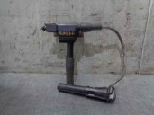 Replacement ignition coil for MG MG ZR 1.4 16V CAT OEM IAM reference NEC100730 MB0297008230 DENSO