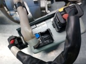 Recambio de columna direccion para kia carens iv 1.7 crdi referencia OEM IAM 56340A4005 56310A4005 