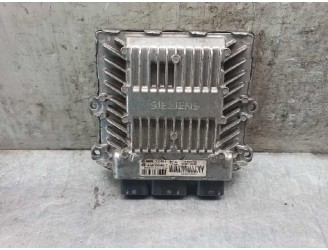 Recambio de centralita motor uce para citroën xsara break 2.0 hdi cat (rhy / dw10td) referencia OEM IAM 9651942980 5WS40106ET SI