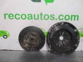 Replacement clutch kit for Fiat 500 (312_) 1.2 LPG (312AXA1A) OEM IAM reference 55269068 M17B2402 FPT