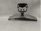 Recambio de espejo interior para volkswagen passat variant (365) 2.0 tdi referencia OEM IAM 1K0857511E 