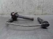 Recambio de bobina encendido para mg mg zr 1.4 16v cat referencia OEM IAM NEC100730 MB0297008230 DENSO