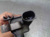 Replacement ignition coil for MG MG ZR 1.4 16V CAT OEM IAM reference NEC100730 MB0297008230 DENSO