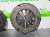 Replacement clutch kit for Fiat 500 (312_) 1.2 LPG (312AXA1A) OEM IAM reference 55269068 M17B2402 FPT