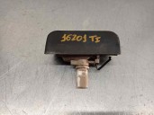 Recambio de piloto matricula para citroën jumpy hdi 120 27 l1h1 furg. referencia OEM IAM 9658461780  