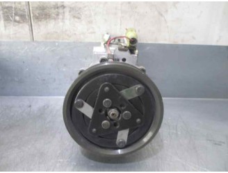 Recambio de compresor aire acondicionado para mg mg zr 1.4 16v cat referencia OEM IAM JPB101240 1219F SANDEN