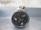 Recambio de compresor aire acondicionado para mg mg zr 1.4 16v cat referencia OEM IAM JPB101240 1219F SANDEN