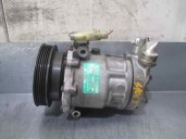 Recambio de compresor aire acondicionado para mg mg zr 1.4 16v cat referencia OEM IAM JPB101240 1219F SANDEN