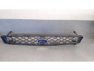 Recambio de rejilla delantera para ford focus berlina (cak) 1.8 16v cat referencia OEM IAM 2M518200DCW 1076130 