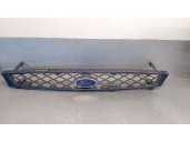 Recambio de rejilla delantera para ford focus berlina (cak) 1.8 16v cat referencia OEM IAM 2M518200DCW 1076130 