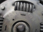 Replacement clutch kit for Fiat 500 (312_) 1.2 LPG (312AXA1A) OEM IAM reference 55269068 M17B2402 FPT