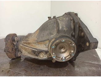 Recambio de diferencial trasero para mercedes-benz clase e (w210) berlina diesel 320 cdi (210.026) referencia OEM IAM 2203510105