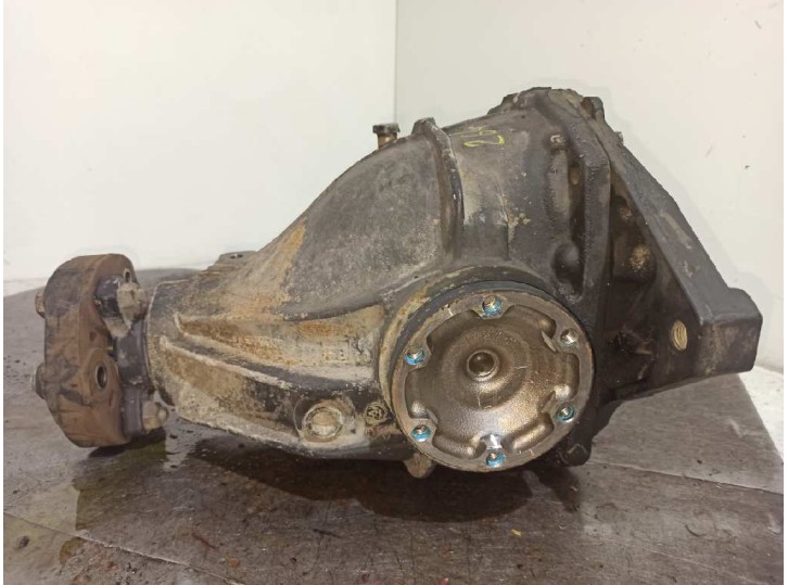 Recambio de diferencial trasero para mercedes-benz clase e (w210) berlina diesel 320 cdi (210.026) referencia OEM IAM 2203510105