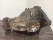 Recambio de diferencial trasero para mercedes-benz clase e (w210) berlina diesel 320 cdi (210.026) referencia OEM IAM 2203510105