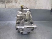 Recambio de compresor aire acondicionado para mg mg zr 1.4 16v cat referencia OEM IAM JPB101240 1219F SANDEN
