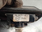 Recambio de piloto matricula para citroën jumpy hdi 120 27 l1h1 furg. referencia OEM IAM 9658461780 