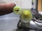 Recambio de compresor aire acondicionado para mg mg zr 1.4 16v cat referencia OEM IAM JPB101240 1219F SANDEN