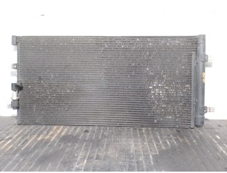 Recambio de condensador / radiador aire acondicionado para audi a6 berlina (4gc) 3.0 v6 24v tdi referencia OEM IAM 4G0260401P 4G