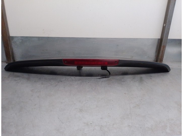 Recambio de aleron trasero para ford focus lim. (cb4) 1.6 tdci cat referencia OEM IAM 4M51A44210AL  