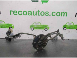 Replacement fuel level sender for MG 25 series (RF) 2.0 IDT cat OEM IAM reference 