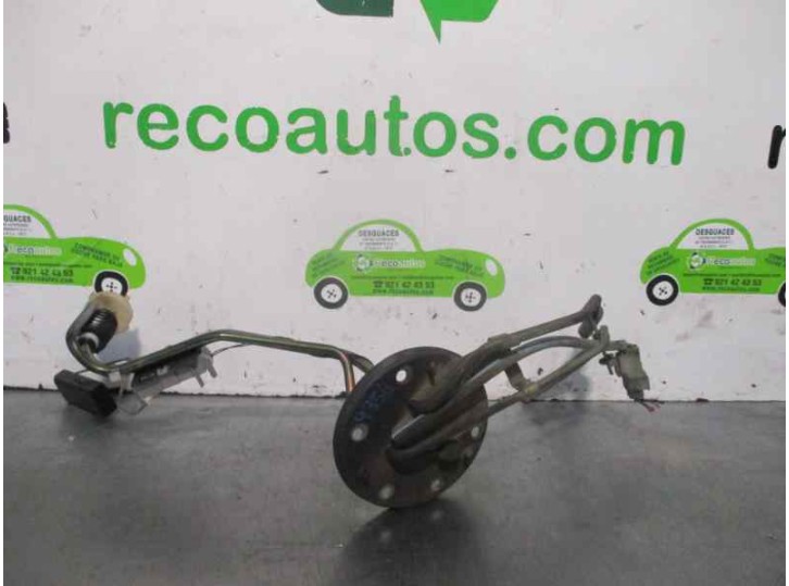 Recambio de aforador para mg serie 25 (rf) 2.0 idt cat referencia OEM IAM   
