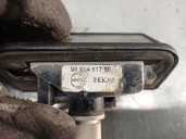 Recambio de piloto matricula para citroën jumpy hdi 120 27 l1h1 furg. referencia OEM IAM 9658461780 