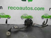 Recambio de aforador para mg serie 25 (rf) 2.0 idt cat referencia OEM IAM 