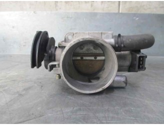 Recambio de caja mariposa para mg mg zr 1.4 16v cat referencia OEM IAM MHB000080 TV1T0052601 