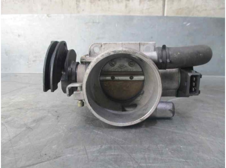 Recambio de caja mariposa para mg mg zr 1.4 16v cat referencia OEM IAM MHB000080 TV1T0052601 