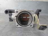 Recambio de caja mariposa para mg mg zr 1.4 16v cat referencia OEM IAM MHB000080 TV1T0052601 