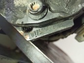 Recambio de diferencial trasero para mercedes-benz clase e (w210) berlina diesel 320 cdi (210.026) referencia OEM IAM 2203510105