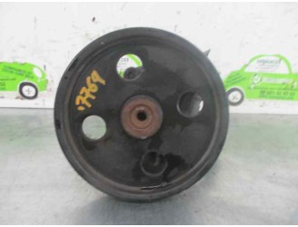 Recambio de bomba servodireccion para chrysler voyager (rg) 2.8 crd cat referencia OEM IAM 4743974AB W05 