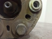 Recambio de diferencial trasero para mercedes-benz clase e (w210) berlina diesel 320 cdi (210.026) referencia OEM IAM 2203510105