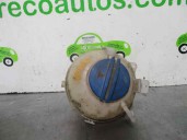 Recambio de deposito expansion para volkswagen polo (9n3) 1.4 tdi referencia OEM IAM 6Q0121407A  