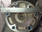 Recambio de diferencial trasero para mercedes-benz clase e (w210) berlina diesel 320 cdi (210.026) referencia OEM IAM 2203510105