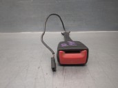 Recambio de enganche cinturon para skoda kamiq (nw4) 1.5 16v tsi act referencia OEM IAM 654857755M DELANTERO DERECHO 