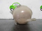 Recambio de deposito expansion para volkswagen polo (9n3) 1.4 tdi referencia OEM IAM 6Q0121407A  